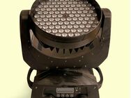 Professioneller LED Moving Head – Modell F700058C - Berlin Mitte