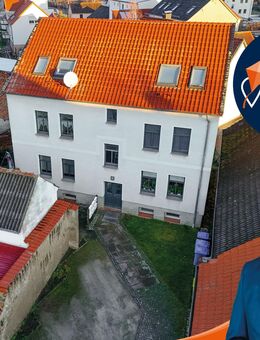 Ihre Investitionschance: Attraktives Renditeobjekt - Barleben