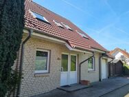 Einfamilienhaus (DHH) in charmanter, ruhiger Wohnsiedlung - Lienen