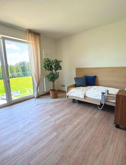 Pflege trifft Rendite: Investieren, wo andere Urlaub machen! Ihre Kapitalanlage mit Weitblick - Lechbruck (See)