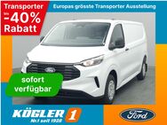 Ford Transit Custom, Kasten 320 L2 Trend, Jahr 2022 - Bad Nauheim