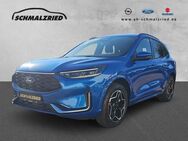 Ford Kuga, ST-Line X Sportpaket digitales, Jahr 2024 - Bremerhaven