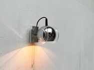 Space Age Wall Lamp Wandleuchte zu Mid Century Sarfatti Arteluce - Hamburg Hamburg-Nord