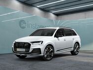 Audi Q7, , Jahr 2023 - München