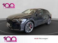 Audi RSQ8, 4.0 TFSI quattro, Jahr 2024 - Köln