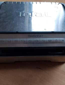 Tefal ObtiGrill 4 in 1 - Ludwigshafen (Rhein)