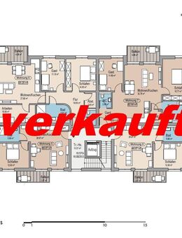 NEU! Neubauprojekt an den Fischteichen mit KFW 40 QNG-Förderkredit zu 1.13% - Paderborn