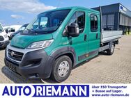 Fiat Ducato, 35 Doka L5 Maxi KOMFORT, Jahr 2018 - Cloppenburg