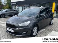 Ford Grand C-Max, Cool & Connect Eco Boost, Jahr 2018 - Celle