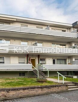 Hier überzeugt nicht nur die Lage - attraktives Mehrfamilienhaus mit sechs Einheiten. - Königswinter