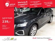 Audi Q2, 35 TFSI advanced, Jahr 2024 - Kempten (Allgäu)