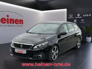 Peugeot 308, 1.2 e-THP sw 130 Active, Jahr 2018 - Menden (Sauerland)