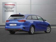 Kia Ceed SW 1.5 T-GDI Silber //PDC/Winterpaket/Klima - Thannhausen