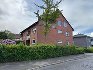 Attraktive, vermietete 4-Zimmer-Wohnung im Leintor - Nienburg (Weser)