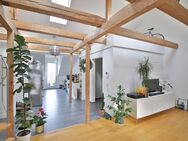 City Loft über den Dächern Landaus ... - Landau (Pfalz)