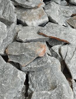 Naturstein Marmor Afyon Grey Rockface Verblender Bestpreisgarantie 45€/qm - Buseck