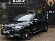 Cupra Ateca 2.0 TSI 4Drive DSG+NAVI+LED+SHZ+DCC+360°++ - Cloppenburg