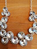 Halskette Yves Rocher in 89250