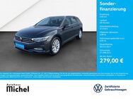 VW Passat Variant, 2.0 TDI Business TravelAssist Rückkamera, Jahr 2023 - Gießen