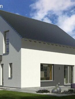 Offenheit trifft auf klassische Architektur - Vohenstrauß