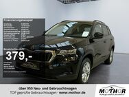 Skoda Karoq, 1.5 TSI Selection, Jahr 2024 - Brandenburg (Havel)