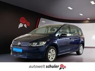 VW Touran, 1.5 TSI Comfortline, Jahr 2024 - Zimmern (Rottweil)