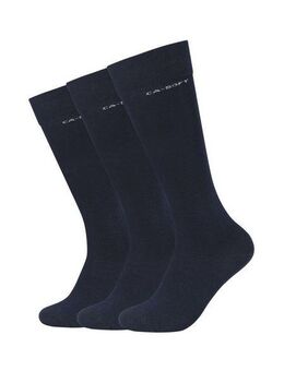 Camano Kniestrümpfe Kniestrümpfe 3er Pack