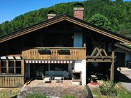 Landhaus in bester Lage von Unterwössen - Unterwössen