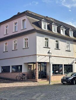 Betongold in beliebter Altstadtlage - Miltenberg