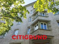 Altsendling - Sehr gepflegtes Altbau-Unikat an der Isar - Lukratives Investment der besonderen Art! - München