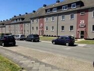 Demnächst frei! 3-Zimmer-Wohnung in Bochum Harpen - Bochum