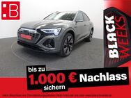 Audi Q8, Sportback 55 quattro edition S line 543 BUSINESSLEASING, Jahr 2024 - Weißenburg (Bayern)