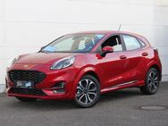 Ford Puma, 1.0 EB ST-Line Komfort, Jahr 2022 - Stutensee