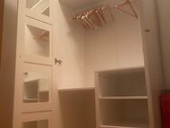 IKEA PAX Kleiderschrank, Preis verhandelbar! Bis zum 14.07! - Rostock