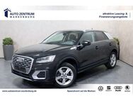 Audi Q2 Sport TFSI S-tronic LED ACC NAVI SHZ SPUR PDC - Wardenburg