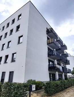 Komfortabler Neubau in Hellersdorf - Berlin