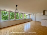Großzügige und moderne 3-Zi.-Wohnung mit EBK in der Schweinfurter Innenstadt - Schweinfurt