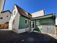 Handwerkerhaus - Ärmel hoch und los geht´s... - Stockstadt (Main)