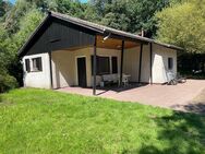 WOCHENENDHAUS MITTEN IM NATURSCHUTZGEBIET ESTETAL - Dohren (Landkreis Harburg)