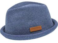chillouts Sonnenhut Tocoa Hat mit verstellbarem Hutband, perfekt für unterwegs