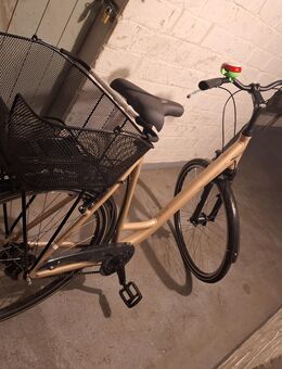 Bicyles Almeria Wave Fahrrad - Bochum