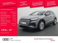 Audi Q4, , Jahr 2023 - Leverkusen