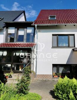 *** Familienfreundliches Wohnen - Raumwunder mit Pool, Garage & Kamin *** - Geithain