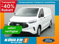 Ford Transit Custom, Kasten 300 L2 Trend, Jahr 2024 - Bad Nauheim