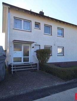 *RESERVIERT* - Bad Driburg