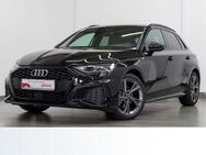 Audi A3 Sportback 30 TFSI 2x S LINE LM18 AHK NAVI+ OPTIK-PKT - Bochum