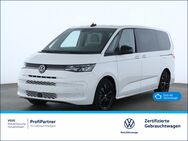 VW T7 Multivan, Life lang TDI Vis-a-Vis, Jahr 2024 - Bad Oeynhausen