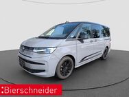 VW T7 Multivan, 2.0 TDI Multivan Edition lang 5-J-G, Jahr 2024 - Straubing