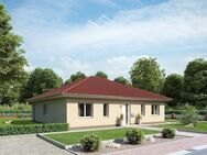 Energiebewusst im KfW 40 Standard in zweiter Reihe bauen in der Nähe der Havel mit KfW FÖRDERUNG! - Oranienburg