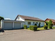 Einfamilienhaus in sehr ruhiger Lage! - Herbolzheim